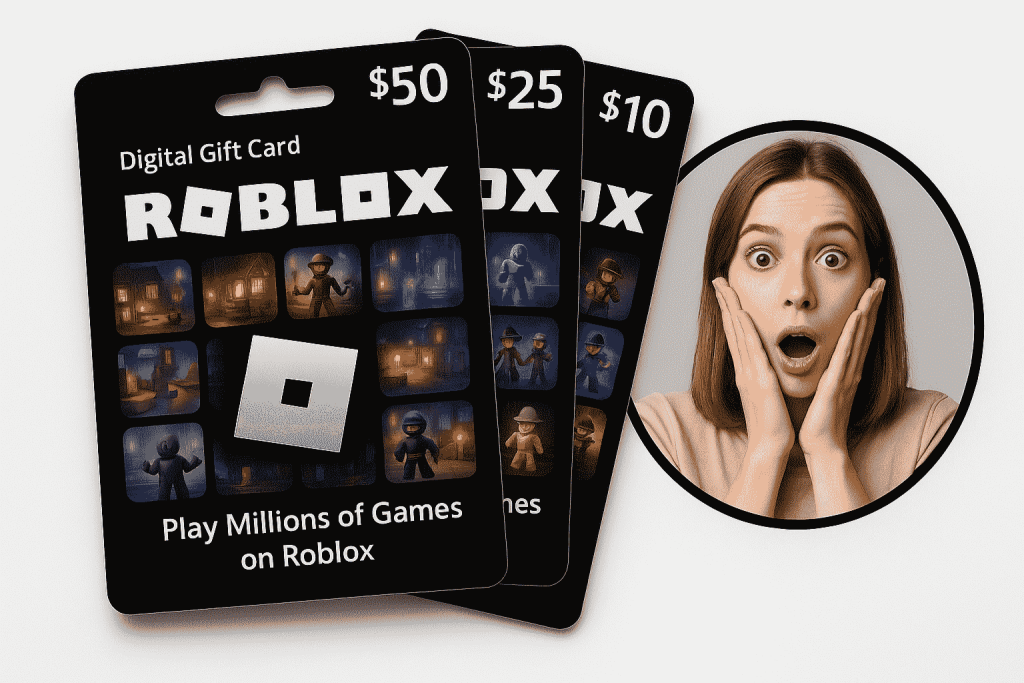 Daily Free Roblox Gift Codes – Grab Your Bonus Today!